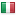 derbi.com server is located in Italy